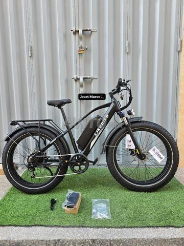 Vélo électrique Likebike Lander - 2