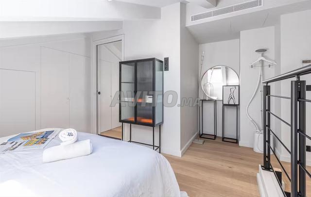 🧿 studio à maarif 🧿 - 2