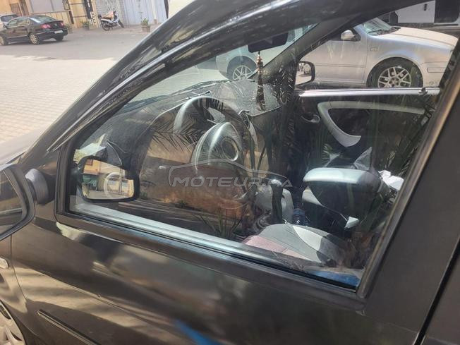 قنيطرة حي ولاد وجيه