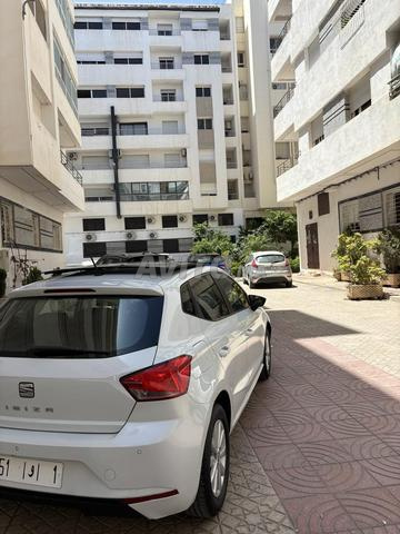 Seat Ibiza - 2