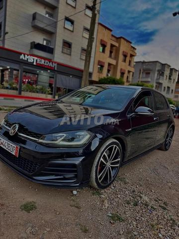 جولف 7.5 ديوانة 2026