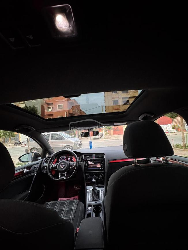 golf 7.5 diwana 2026