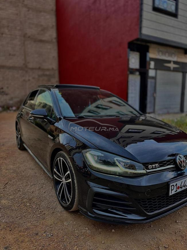 golf 7.5 diwana 2026