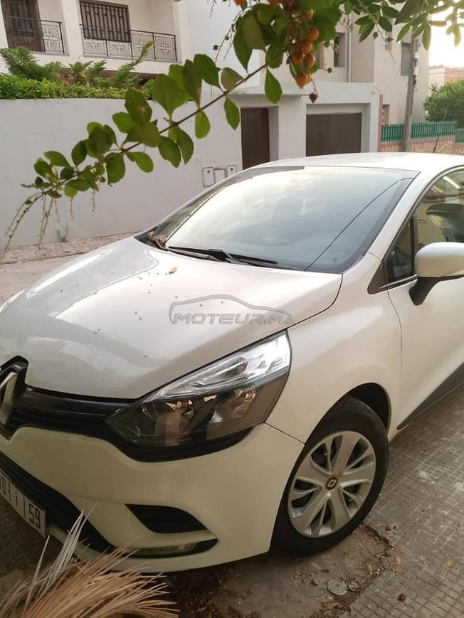 Renault clio4