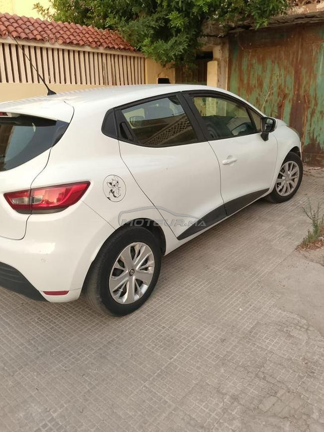 Renault clio4