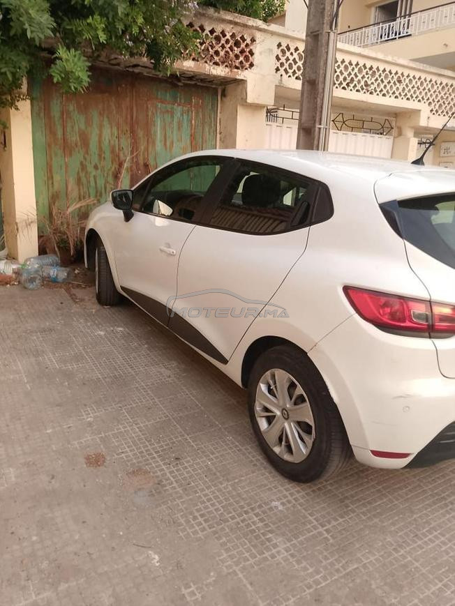 Renault clio4