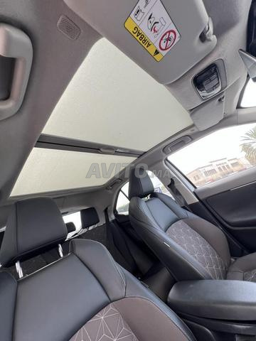 Toyota Yaris Hybride Automatique 2025 à Bouskoura - 2