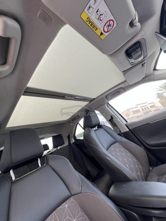 Toyota Yaris Hybride Automatique 2025 à Bouskoura