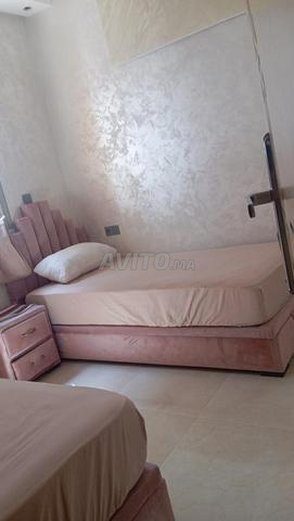 Appartement à louer par jours - 2