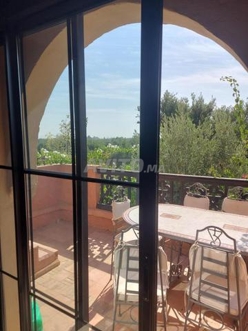 شقق عطلات في أطلس جولف مراكش - 2