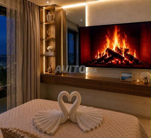 Appartement à louer vacances