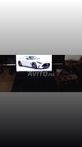 Laptop Gamer Lenovo Ryzen 7, GTX 1650TI 120Hz - 2