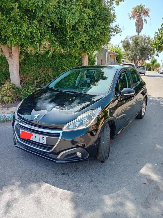 peujot 208