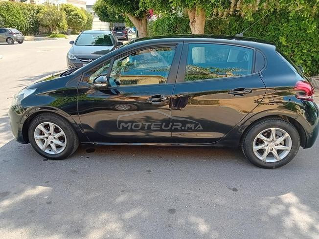 peujot 208
