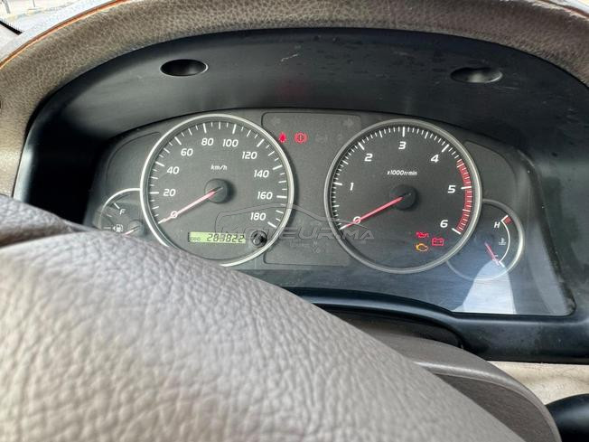 Toyota Prado Diesel Manuelle 2005 à Casablanca