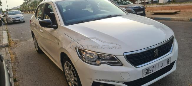 Peugeot 301