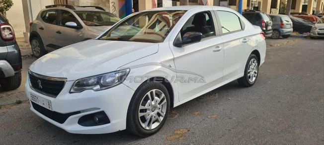 Peugeot 301