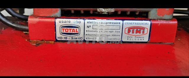 Compresseur d'air - 2