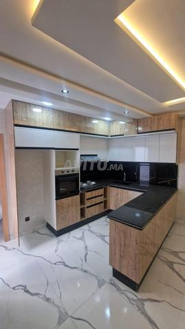 Studio vide à Louer haut standing – Maarif