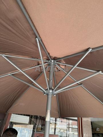Parasol 3m et 2,70