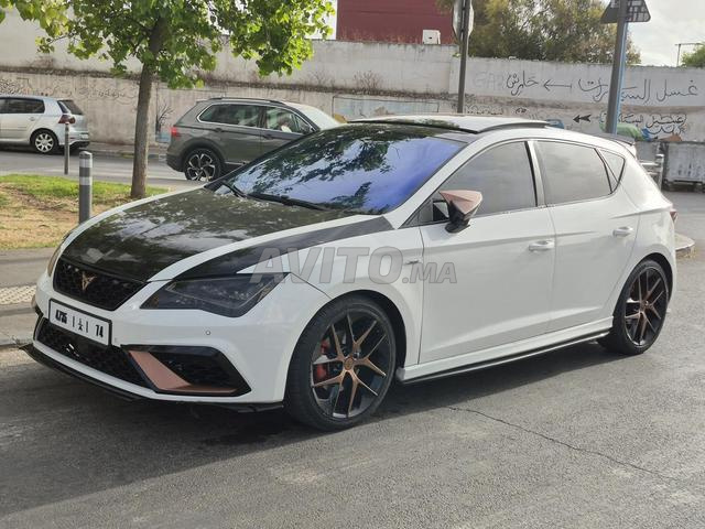 Seat Leon FR - 2