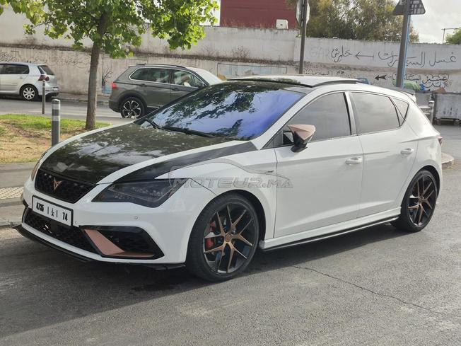 seat Léon FR