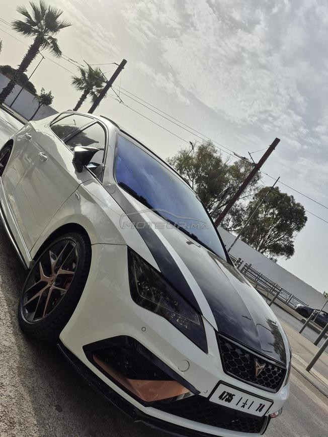 seat Léon FR