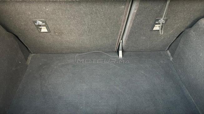 Ford Fiesta Trend Diesel Manuelle 2021 à Kénitra