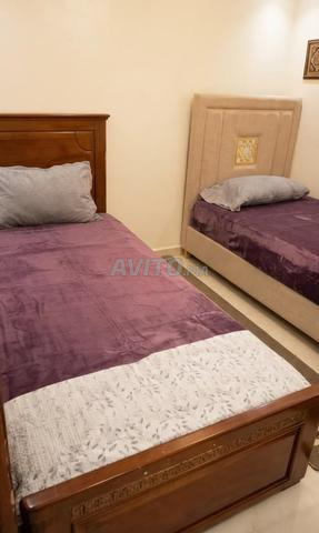 شقق للكراء بطنجة بوخالف بثمن مناسب جدا - 2
