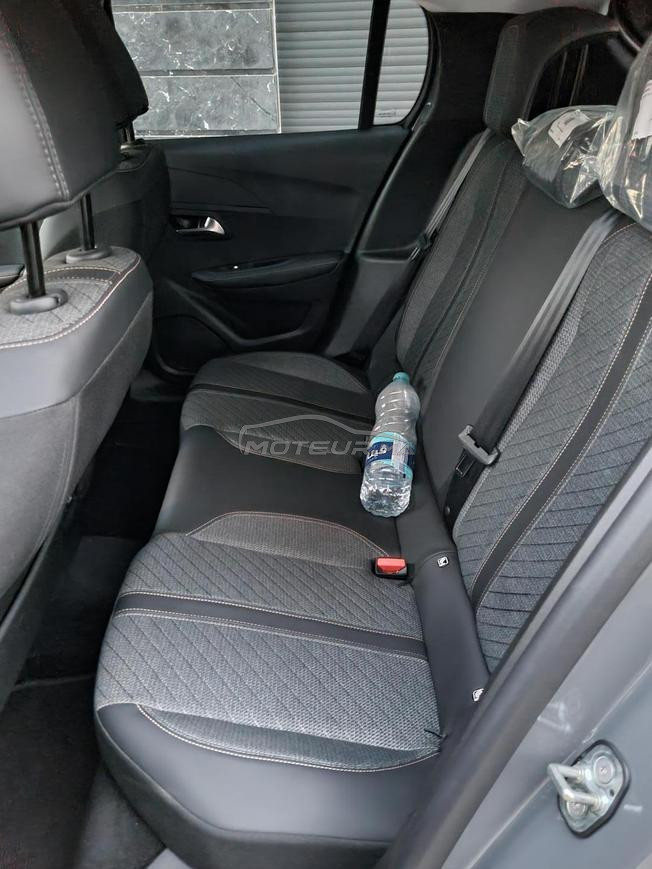 Peugeot 208 allure 