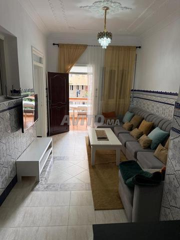 Appartement Mdiq centre - 2