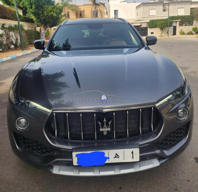 voiture à vendre 