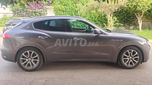 Voiture à vendre - 2