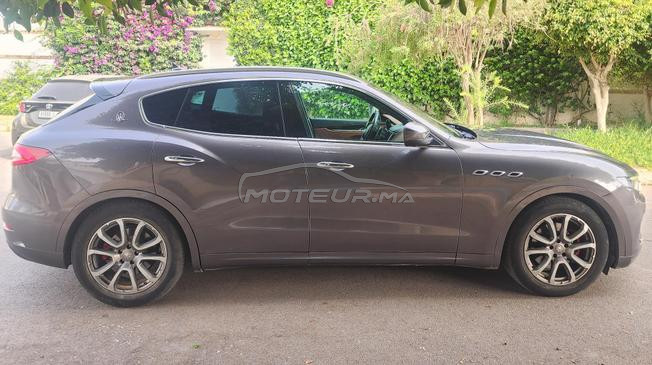 voiture à vendre 