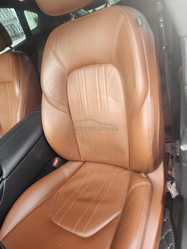 voiture à vendre 
