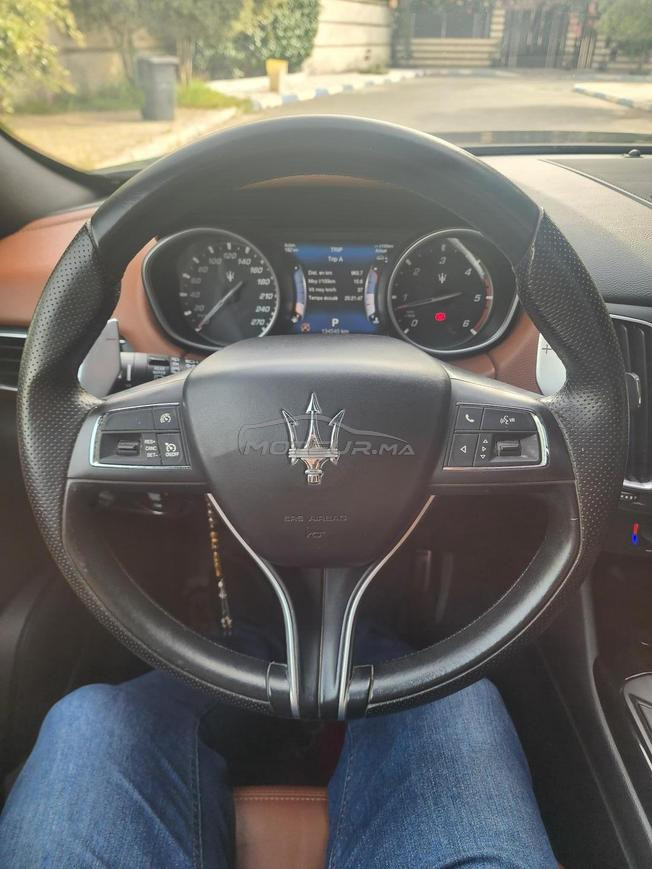 voiture à vendre 