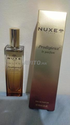 Nuxe prodigieux le parfum 50 ml