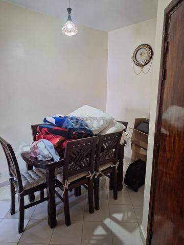 Appartement à louer 68 m² à Casablanca - 2
