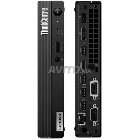 Lenovo thinkcenter m70q 13gn