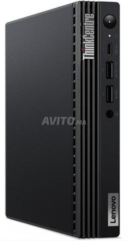 Lenovo thinkcenter m70q 13gn - 2
