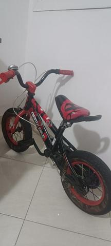 Vélo pour enfants - 2