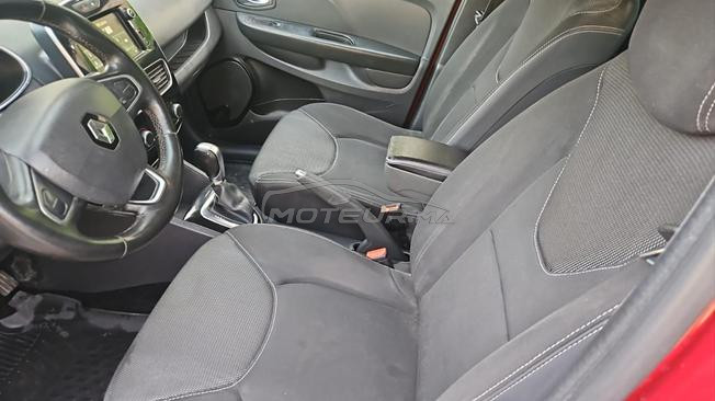 clio 4 limited Aoutomatip 2021