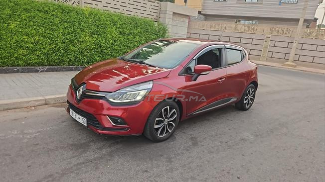 clio 4 limited Aoutomatip 2021