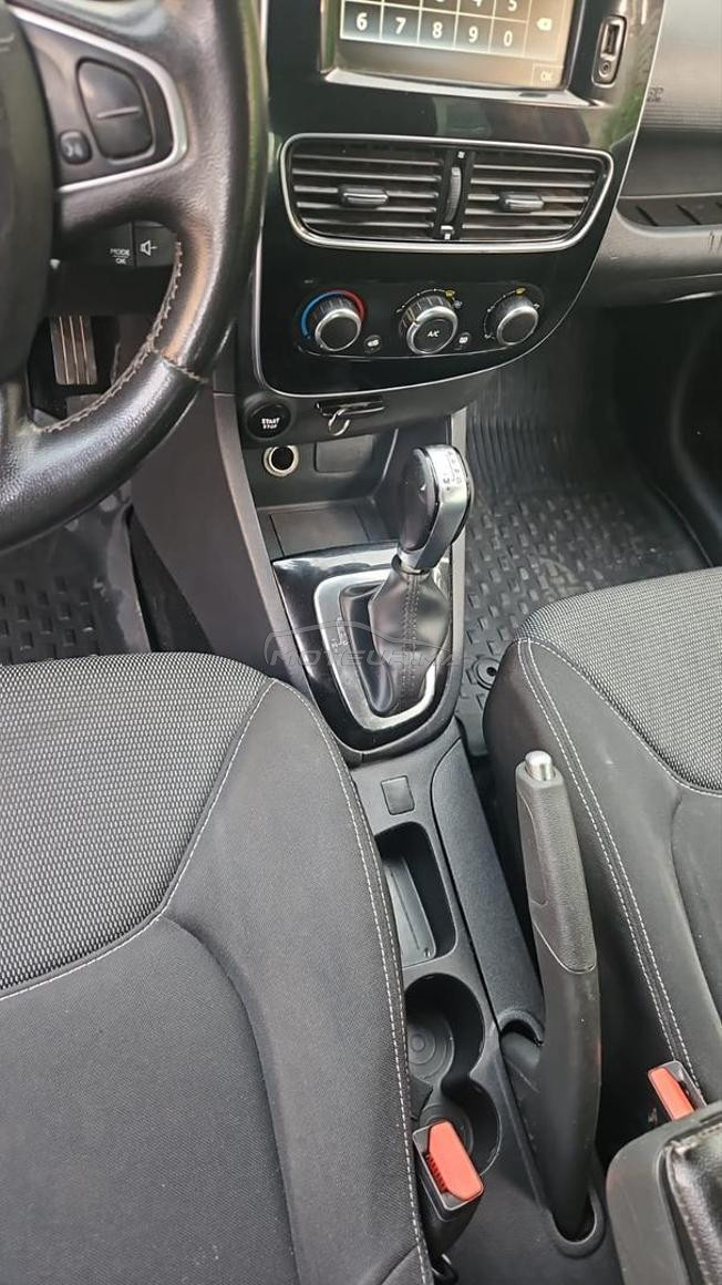 clio 4 limited Aoutomatip 2021