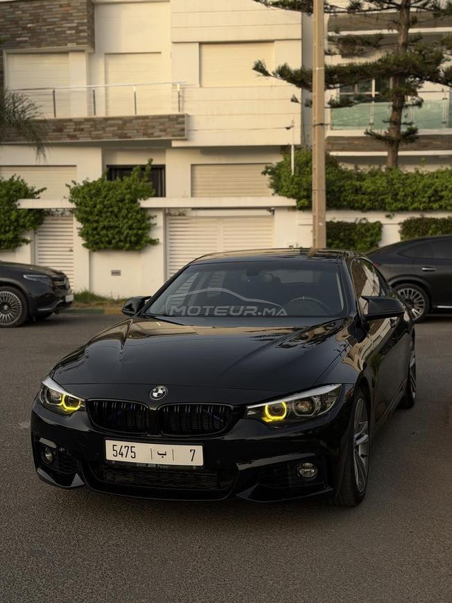 Bmw Serie 4 