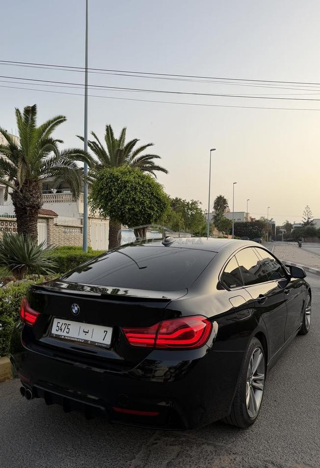 Bmw Serie 4 