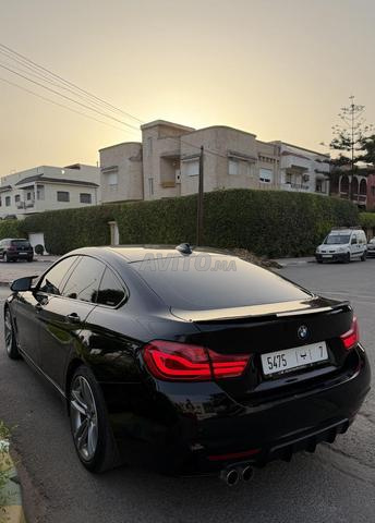 Bmw Serie 4  - 2