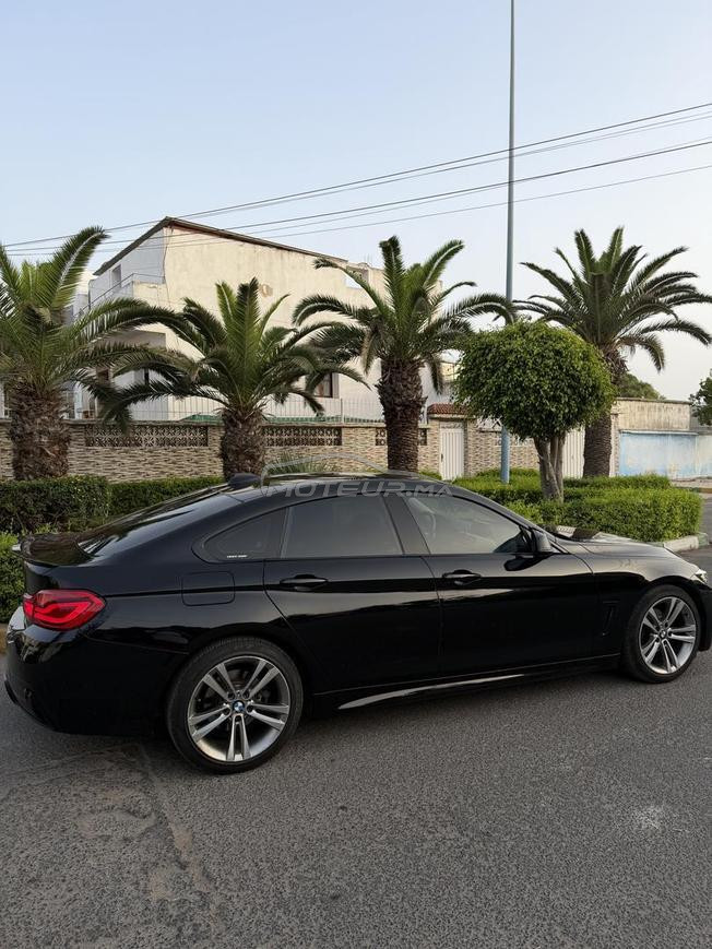 Bmw Serie 4 