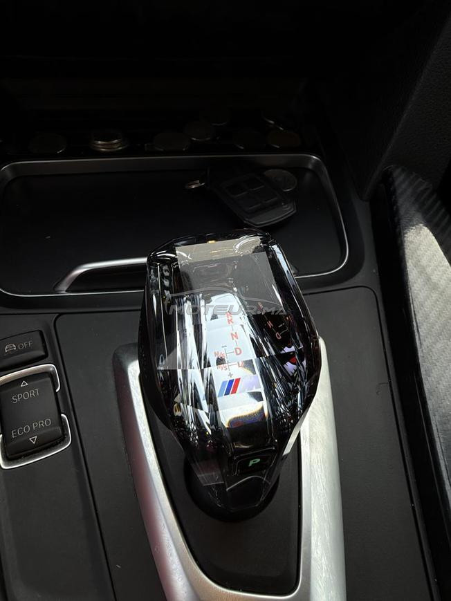Bmw Serie 4 