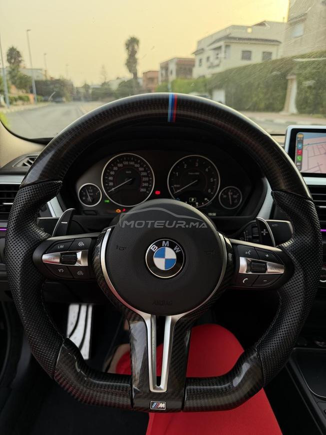 Bmw Serie 4 
